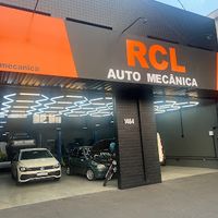 Auto Mecânica RCL - Sua mecânica de confiança