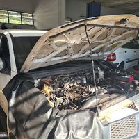 Oficina Mecânica Conservel
