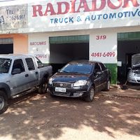 Nifasa Mecânica Diesel