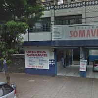 Somavel Oficina Mecânica