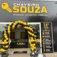 Chaveiro Souza