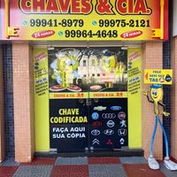 Chaves & Cia