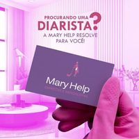 Mary Help Maringá Centro