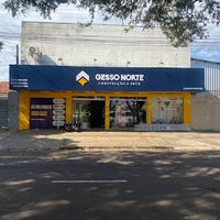 Gesso Norte Drywall