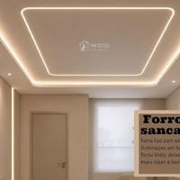 MR GESSO DRYWALL LTDA