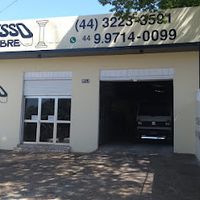 Gesso Nobre Comércio de Placas Ltda