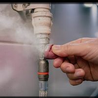 HG SOLUÇÕES - TÉCNICO EM REDE DE GÁS