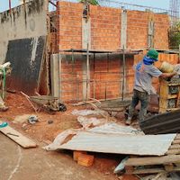 Antonio Landim Reformas e acabamentos