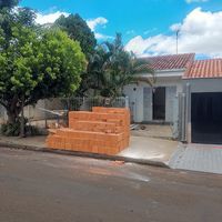 Construtora Londrina | Adão Rodrigues
