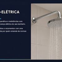 Serviços de Eletrica e Ar condicionado Ismiel Londrina