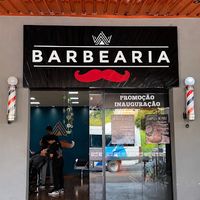 King Barbearia em Londrina - Zona Norte