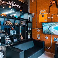 Don Leon Barbearia - Unidade Matriz