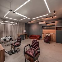 Dovalle Barbearia Unidade Alphaville Londrina