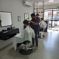 JL Barbearia