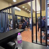 Gabbano Barbearia