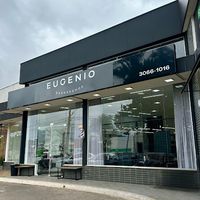 Eugenio Barber Shop – Barbearia em Londrina. AV. Inglaterra - Zona Sul Londrina