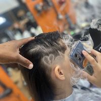 Fraga Barbearia Londrina
