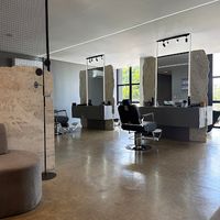 Huiós Barbearia