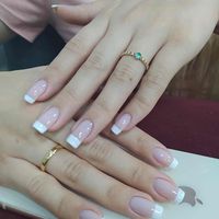 VOUS - Esmalteria