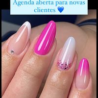 Jhenifer Cristina Instrutora