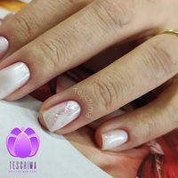 Teschima Russian Manicure