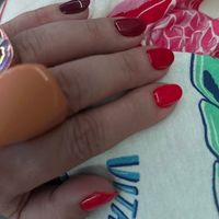 Thifany Manicura Rusa