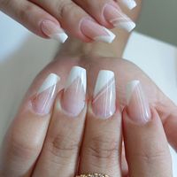 Unhas em Gel Londrina - Keila Fernandes