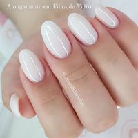 Luana Belas Unhas - Instrutora e Manicure