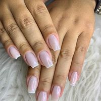 Ingrid Marques Nails | Manicure em Londrina | Alongamento Fibra de Vidro | Alongamento de Unhas