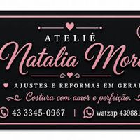 Atelie Natália Moreira - Ajustes de Vestidos e Roupas de Festa Londrina