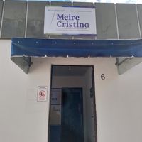 Meire Cristina Ateliê de Costura - Conserto de Roupas (não fazemos confecção)