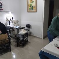 AJUSTE DO SEU JEITO