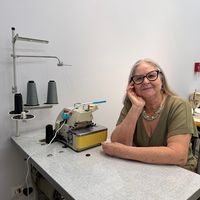 Ateliê Célia Ajustes Londrina