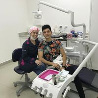 Odontoclinic Londrina