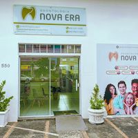 Nova Era Odontologia Londrina
