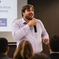 Henrique Oliveira – Psicólogo em Londrina