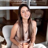 Isabella Paiva | Psicóloga Clínica (Psicanálise)
