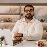 Glaucio Bernardelli - Psicólogo Clínico