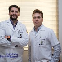 Fisioclinica San Miguel
