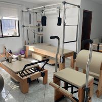 Dra Priscila Betoni | Fisioterapia • Osteopatia • Pilates