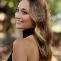 Lívia Conto - Nutricionista em Londrina