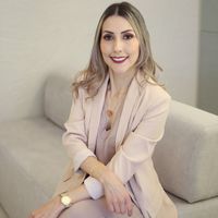 Nutricionista Graziela Neves - Emagrecimento/Intestino