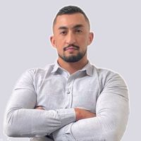 Nutricionista Diego Silva