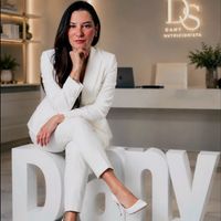 Danielle Schmidt- Nutricionista Londrina