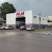 CLM