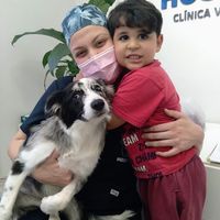 HOSPVET HOSPITAL VETERINÁRIO 24H - LONDRINA