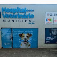 HOSPITAL PÚBLICO VETERINÁRIO