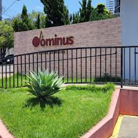 Dominus Escola de Música (Unidade Palhano)