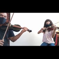 Jackson Batista - Professor de Violino