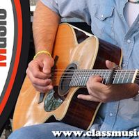 Class Music - Escola de Música